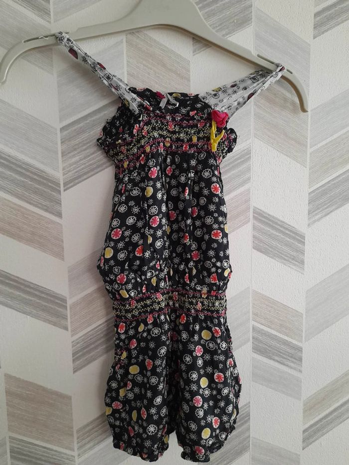 combi pantalon