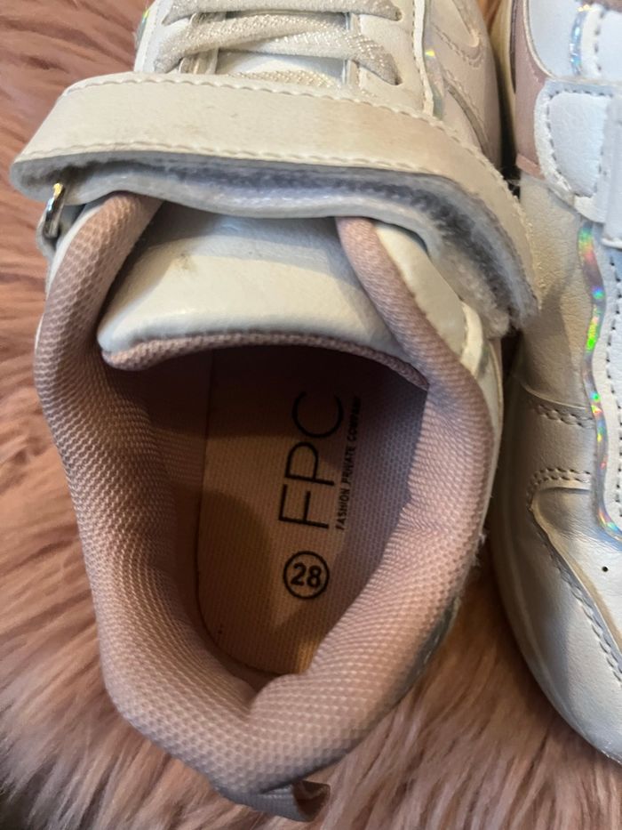 Baskets - photo numéro 8