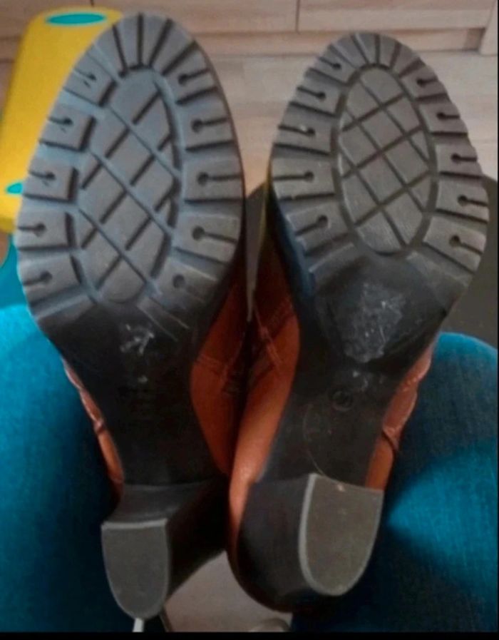 Bottines - photo numéro 8