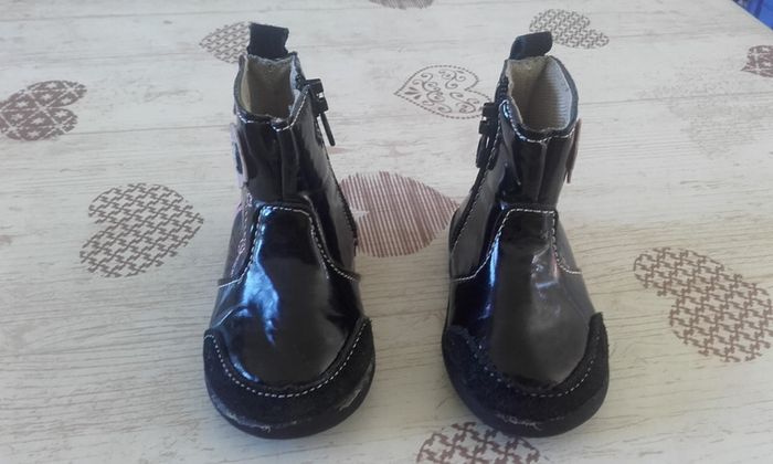 Botte - photo numéro 2