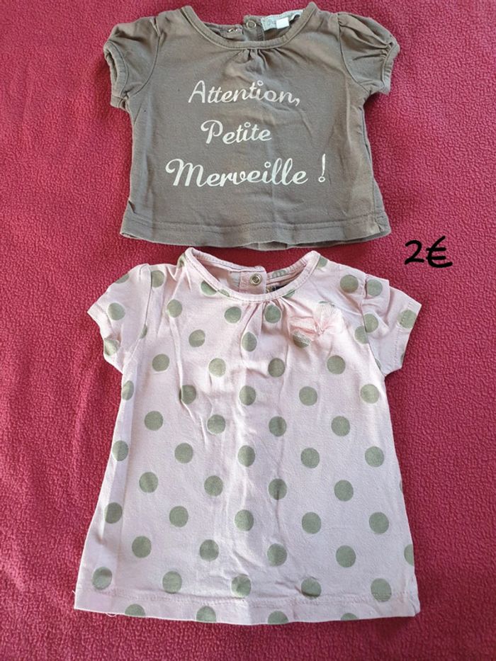 T-shirts