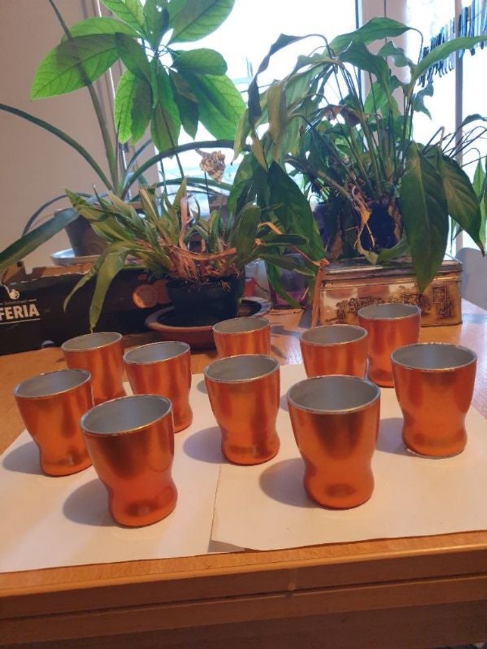 Tasse thé