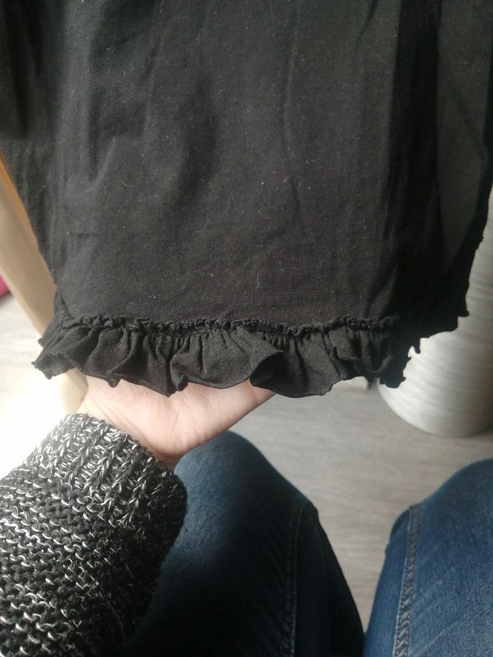 Tee shirt manche courte Taille S - photo numéro 2