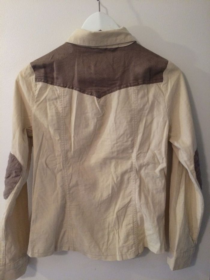 Chemise neuve taille XS - photo numéro 2
