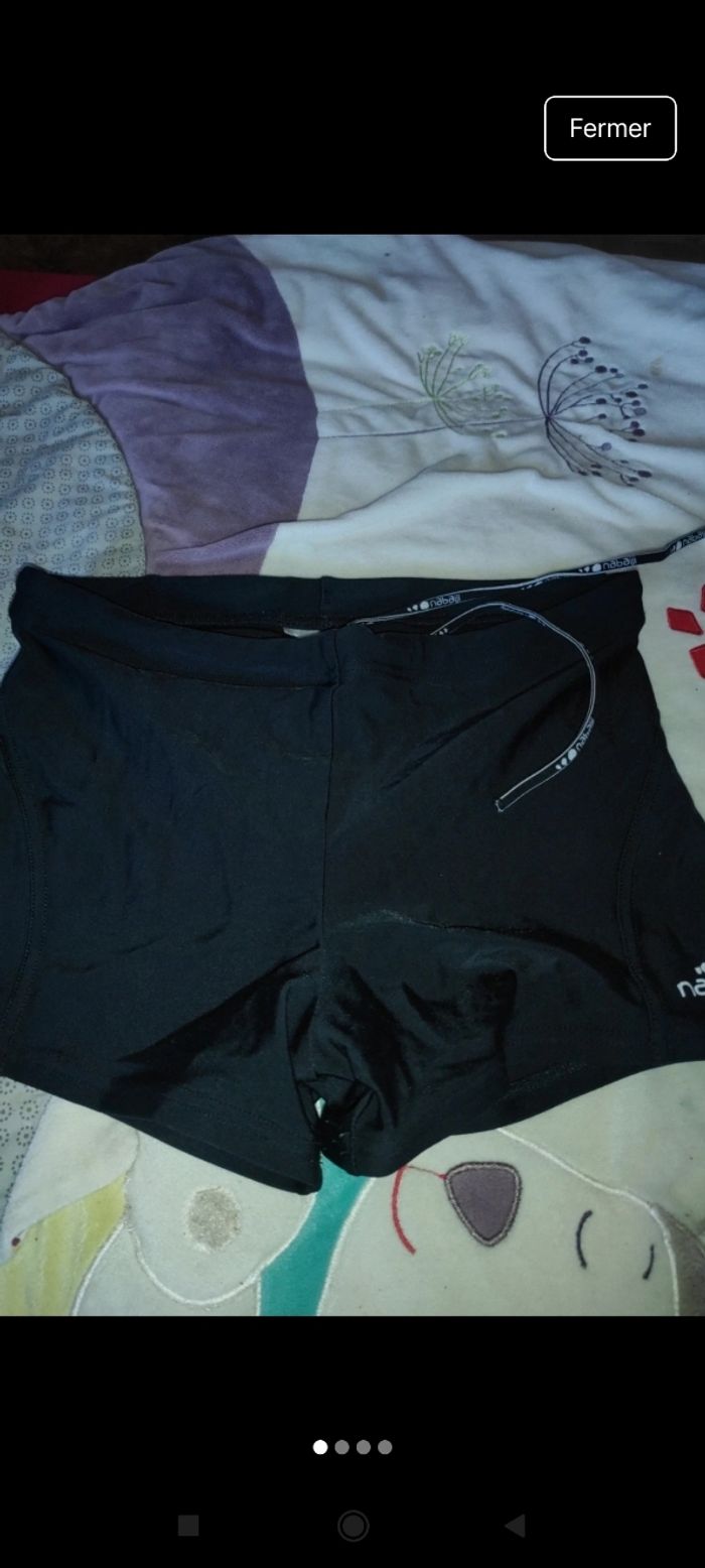 Maillot de bain e85 - photo numéro 2