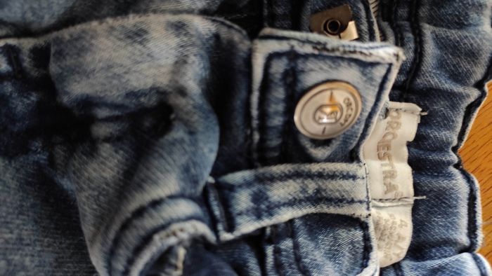 Jeans 4 ans - photo numéro 2