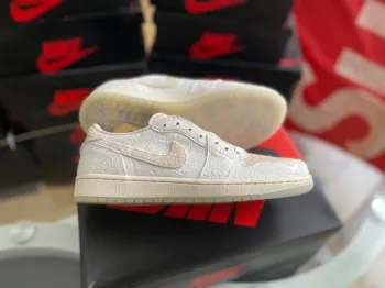 Jordan 1 low retro og Chris Paul