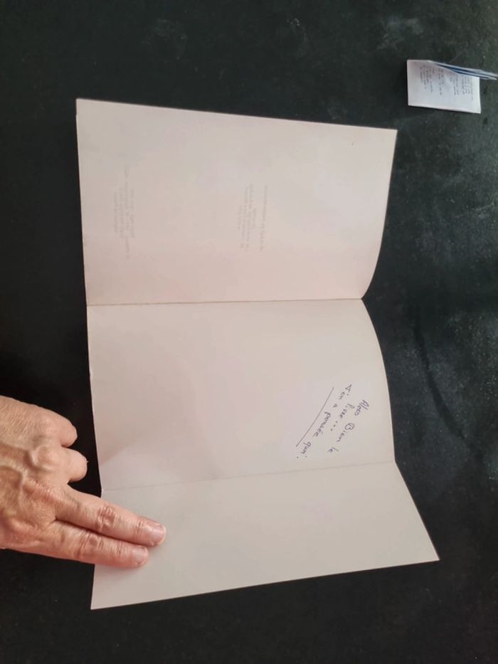 L'interprétation des peurs de Wulf Dorn - photo numéro 13