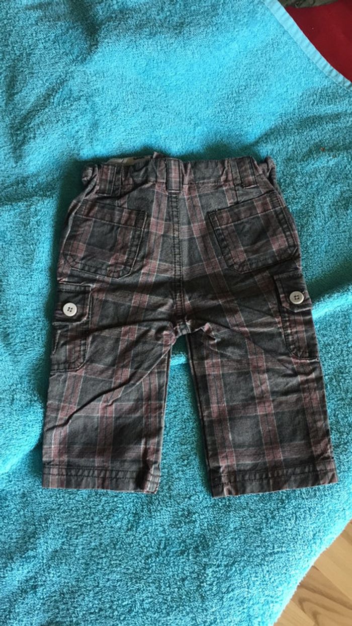 Pantalon river woods - photo numéro 2