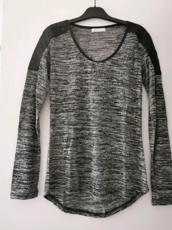 Pull léger