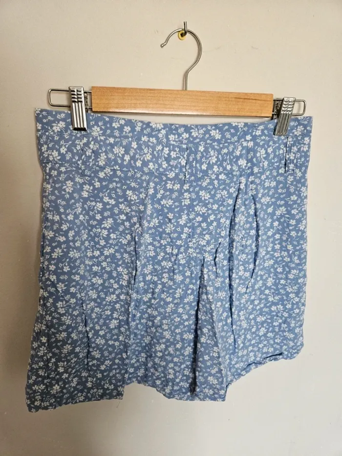 Short clockhouse taille 38 - photo numéro 6