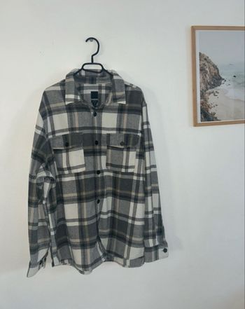 Chemise ou sur chemise - Homme - H&M