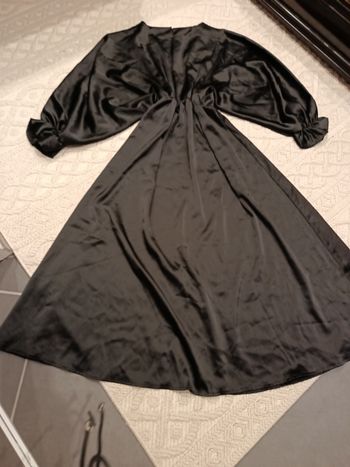 Robe longue 40