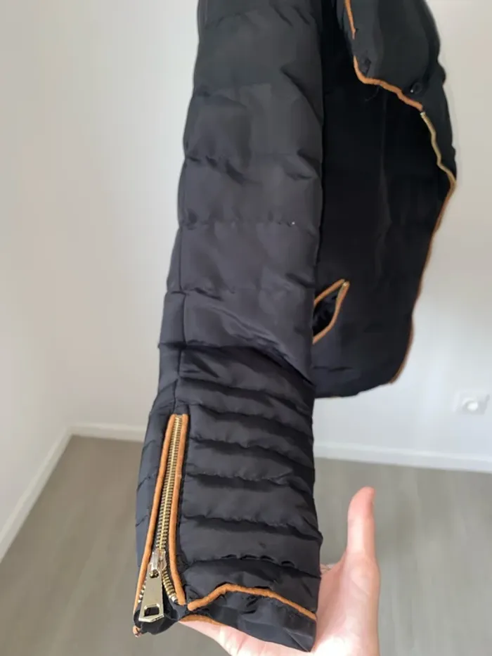 Veste taille 38/M - photo numéro 6