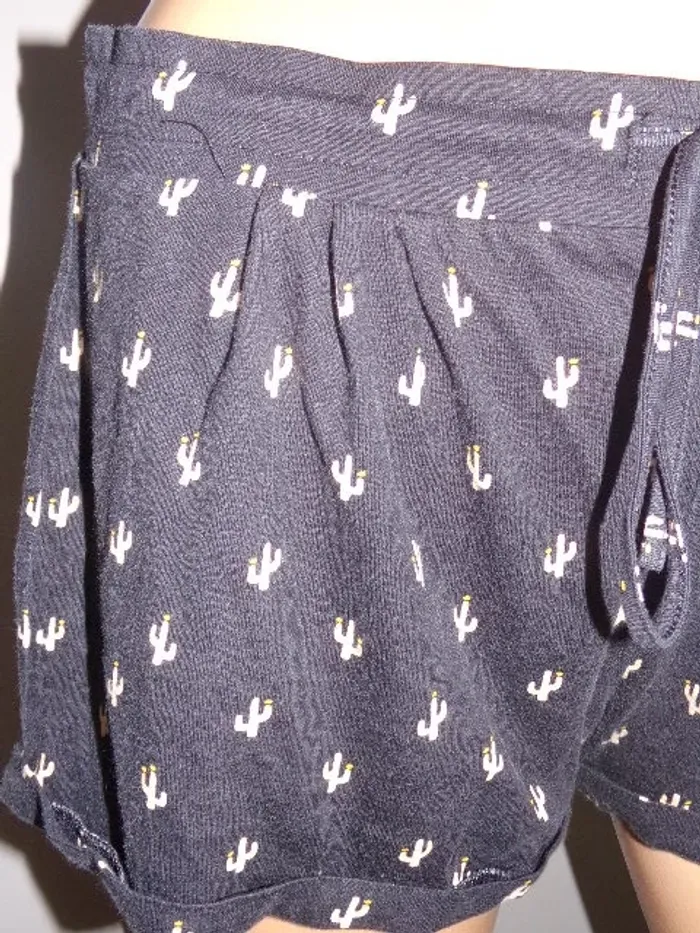 Short - photo numéro 2