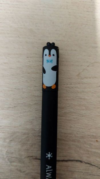 Legami NEUF pingouin