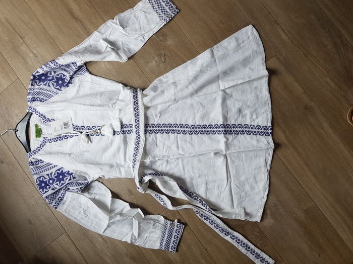 Robe coton neuf avec étiquette - photo numéro 2
