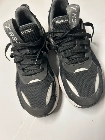 Basket Puma RS-X homme