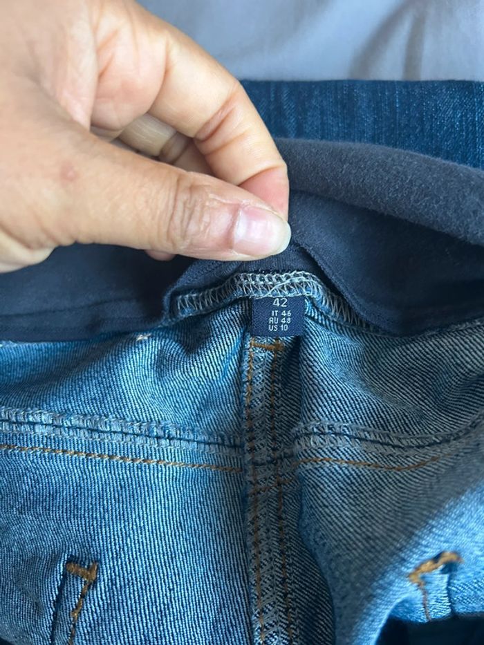 Jeans - photo numéro 3