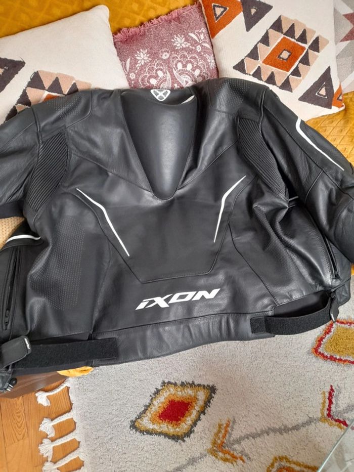 Veste Ixon - photo numéro 2