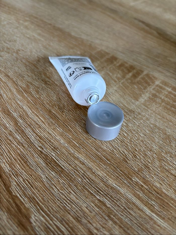 Crème effet jeunesse - photo numéro 4