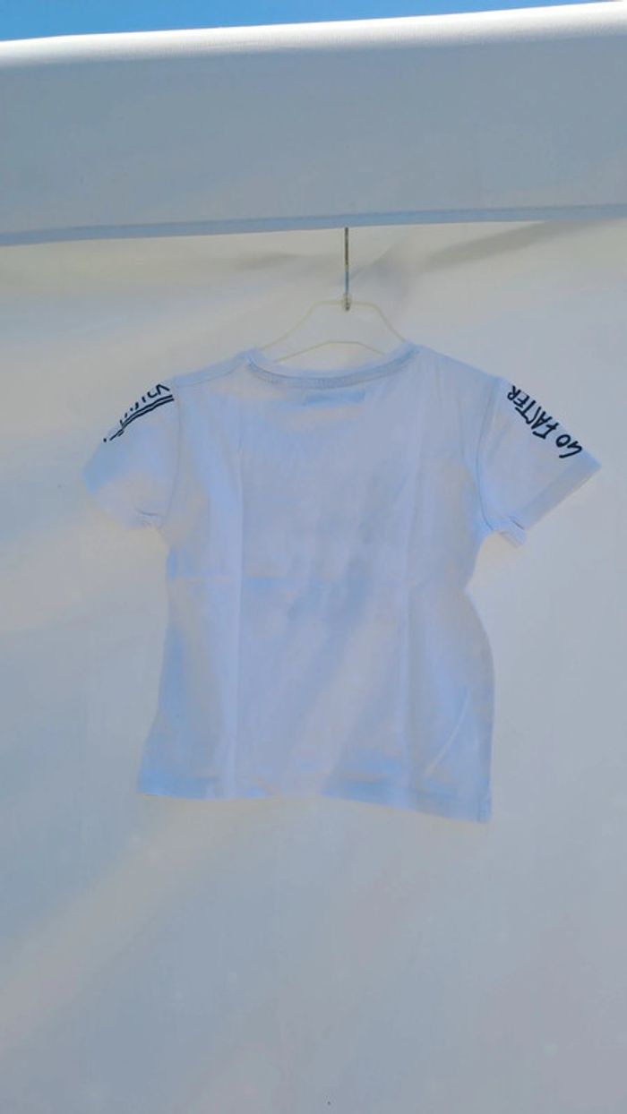 💚Tee-shirt garçon 5 ans - photo numéro 4