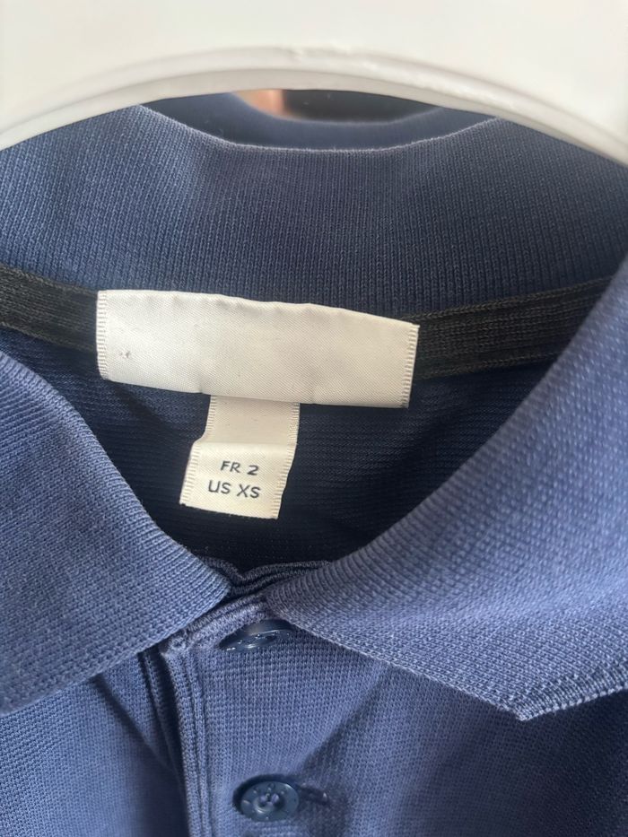 Polo Lacoste taille S - photo numéro 5