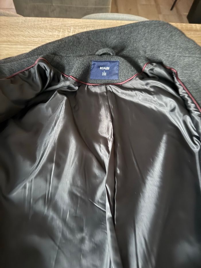 Manteau femme - photo numéro 2