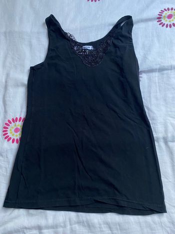 Tricot de peau taille M