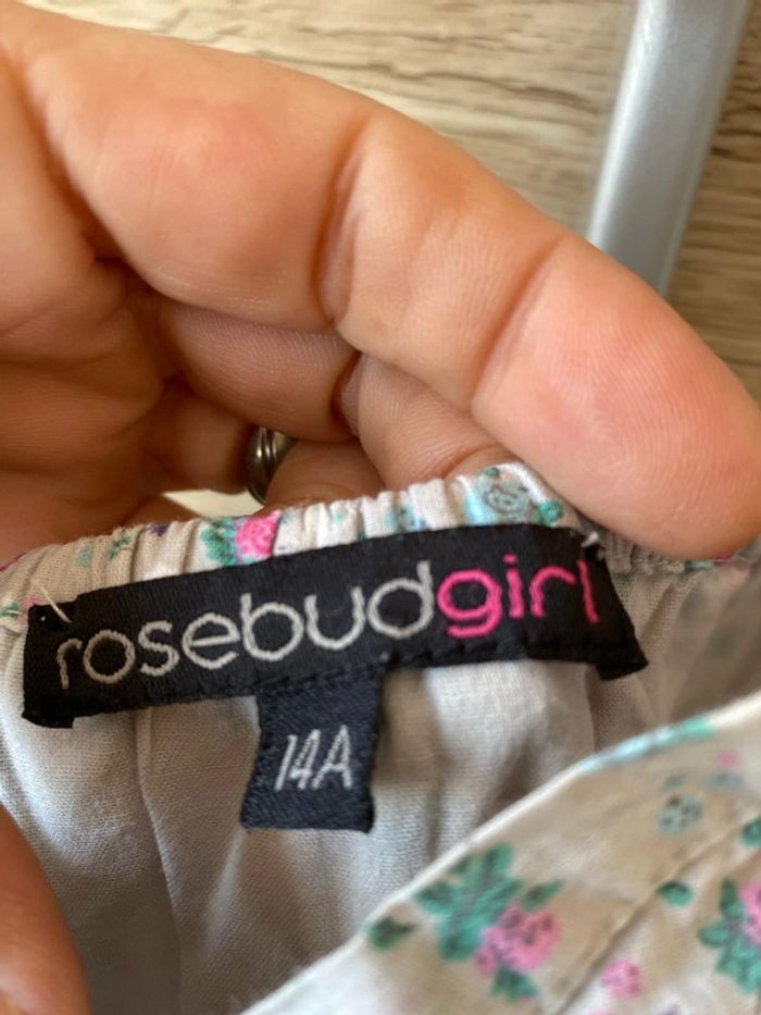 Tunique 14 ans - photo numéro 3