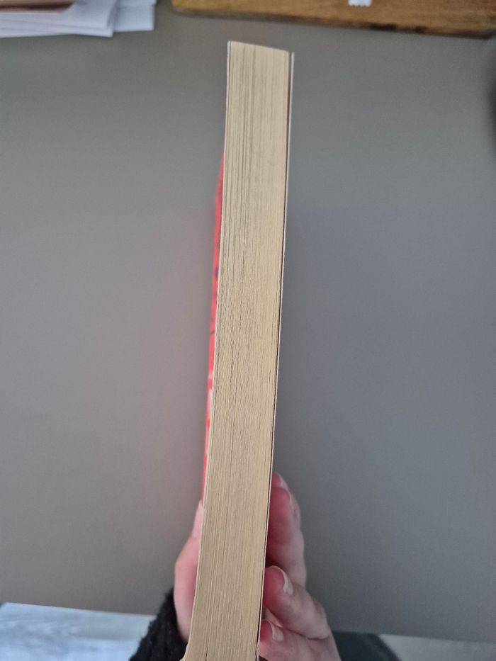 Ma famille, le collège et autres cauchemars - photo numéro 4