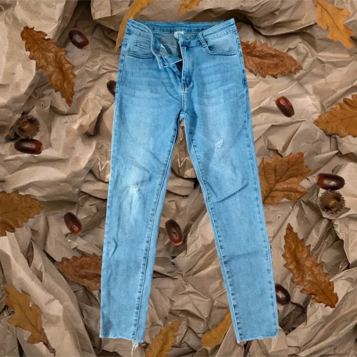 Jean 38