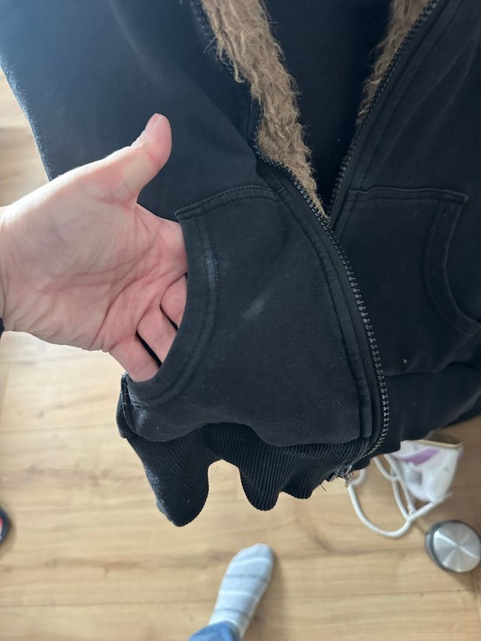 Veste fourrure - photo numéro 8