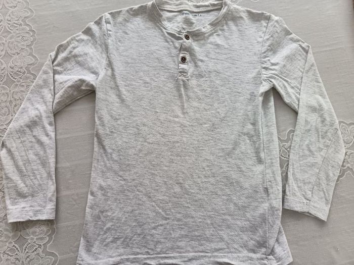 T-shirt garçon 8 ans