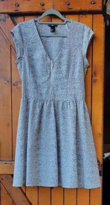 Robe légère H&M, 36