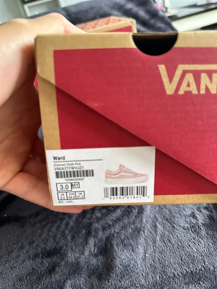 Vans nouvelles - photo numéro 3