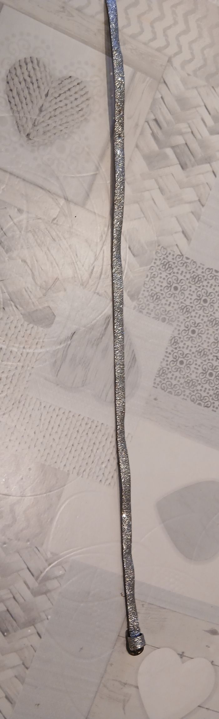 Ceinture fille - photo numéro 3