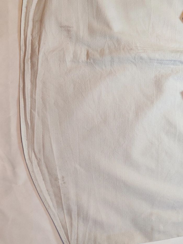 Hugo boss chemise stretch homme crème XXL - photo numéro 10