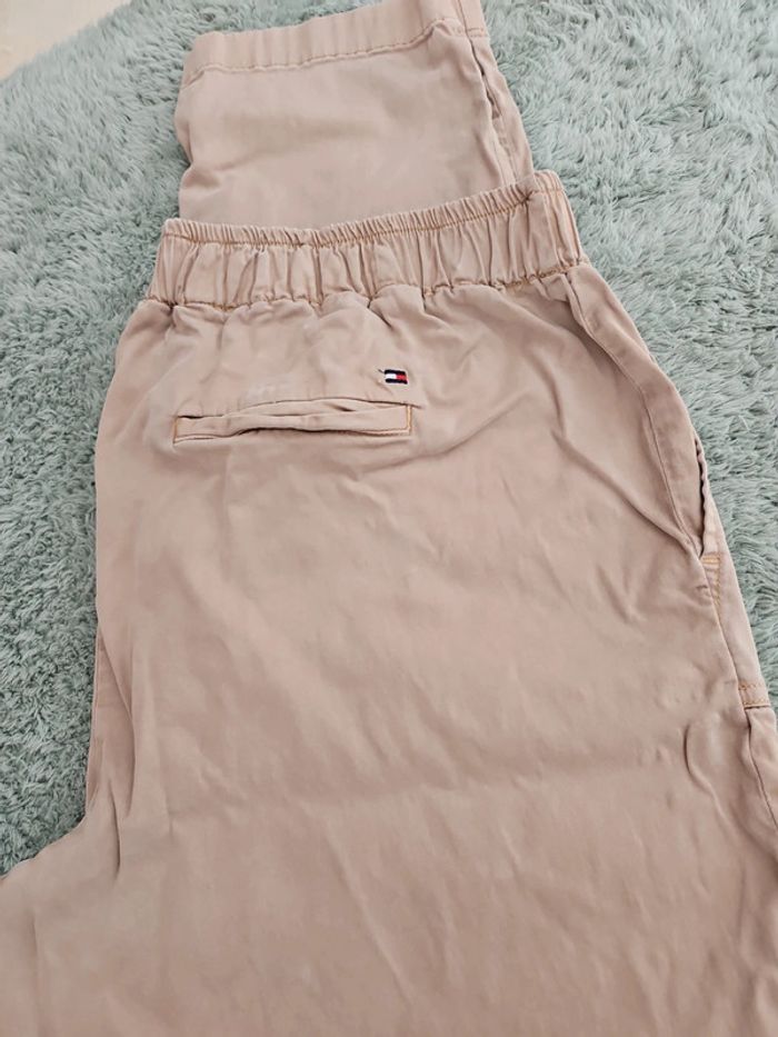Pantalon tommy hilfiger - photo numéro 2