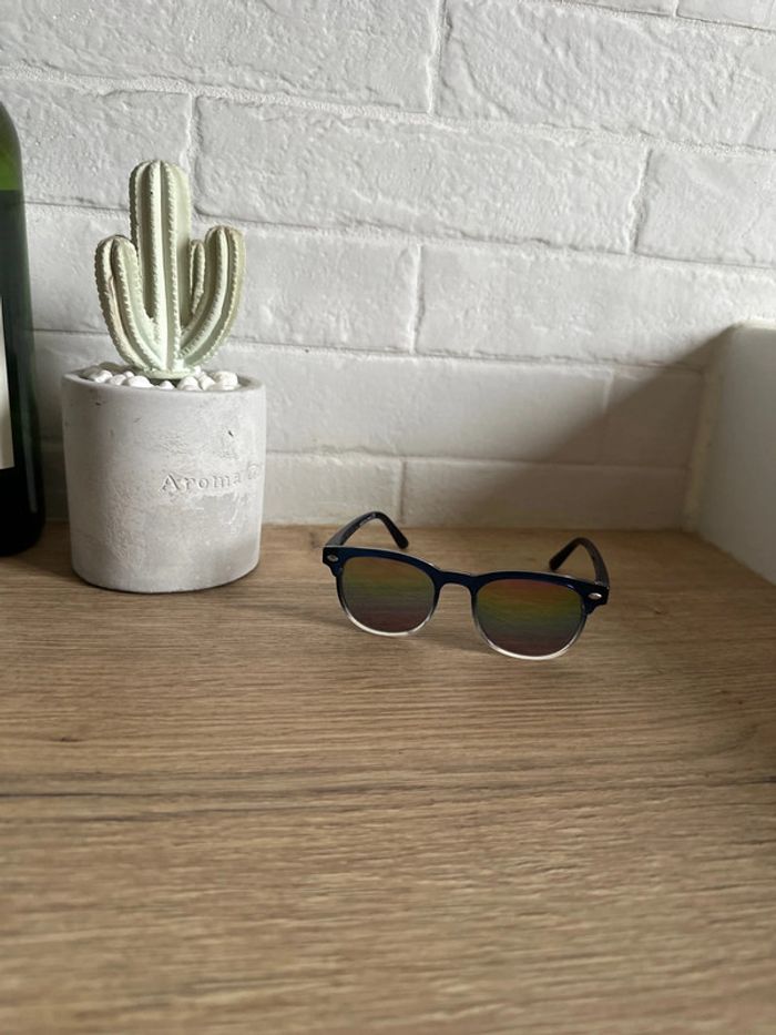 Lunettes de soleil