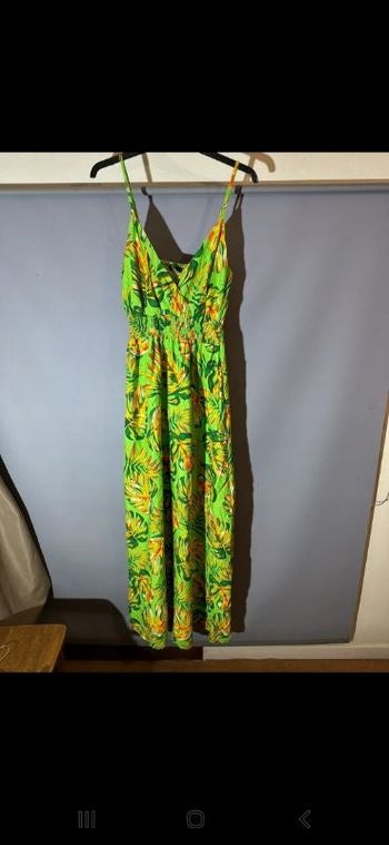 Robe femme
