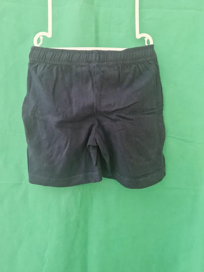 Short 3 ans Energetics - photo numéro 3