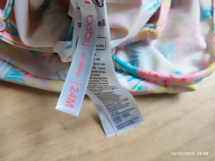 Maillot de bain - photo numéro 3