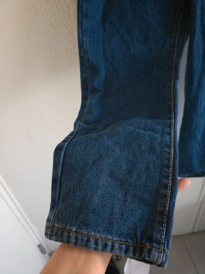 Jeans femme taille M avec étiquette - photo numéro 7