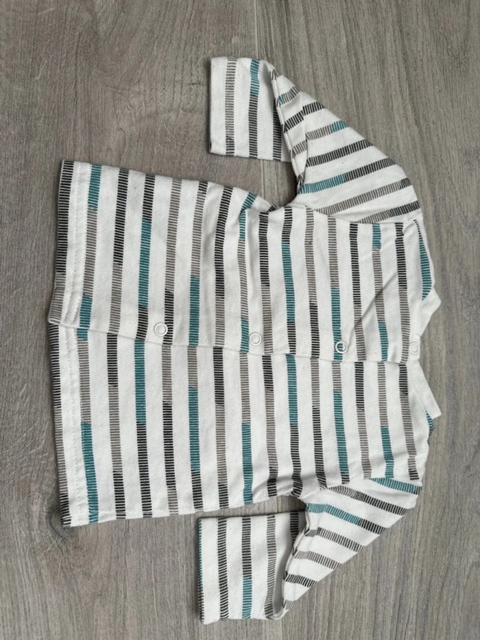 Ensemble 3 mois - photo numéro 6