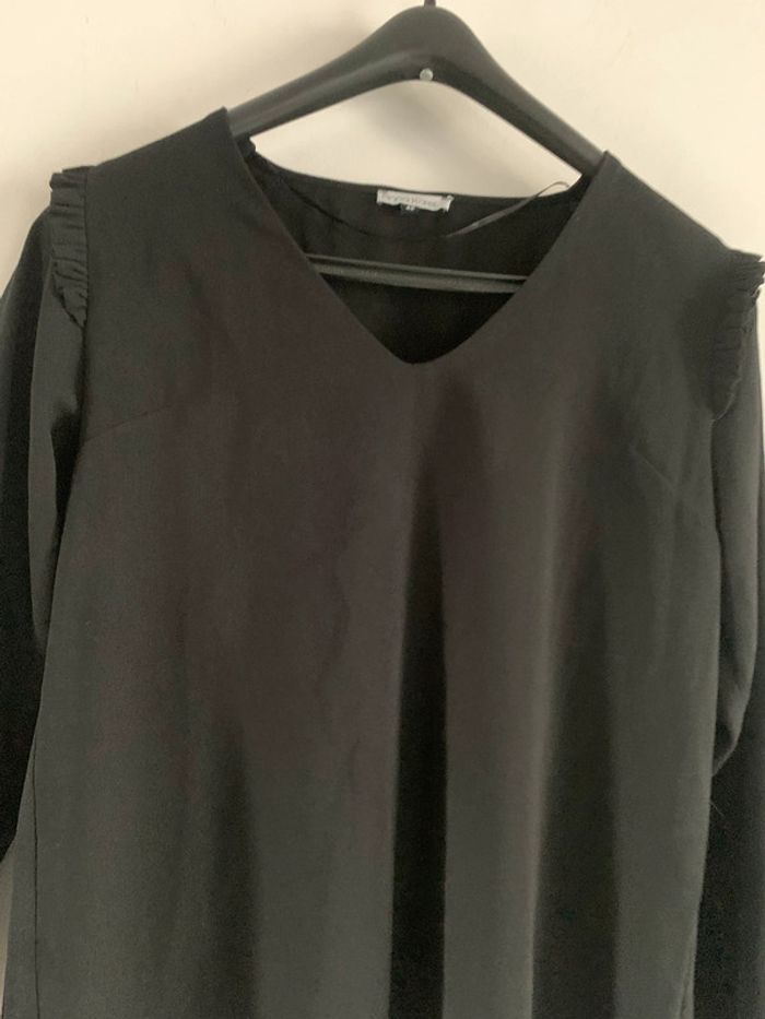 Blouse - photo numéro 2