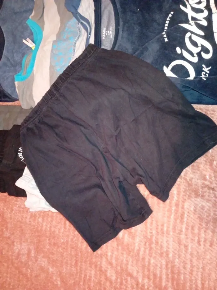 Lot pijama 12 ans - photo numéro 13