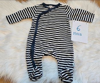 Pyjama Ptit Bisou
