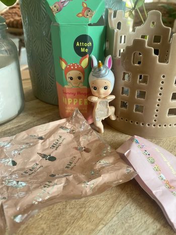 Sonny Angel Licorne
