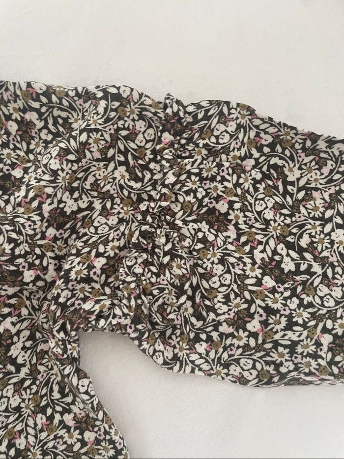 Blouse IKKS 3 ans - photo numéro 2